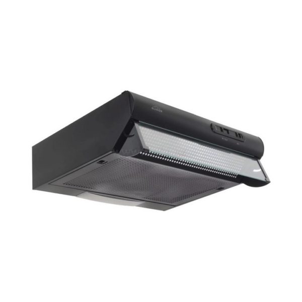 Вытяжка Elikor Davoline 60П-290-ПЗЛ черный