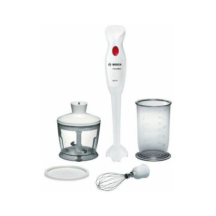 48891.jpg Блендер погружной Bosch MSM14500