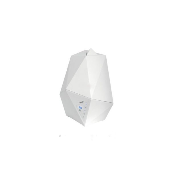 Увлажнитель воздуха Mystery MAH-2608 MAH-2604 графит