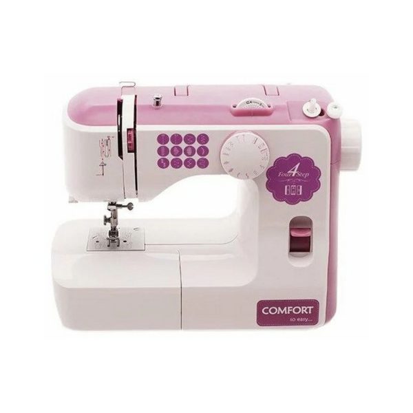 Швейная машина Comfort Comfort 21 Белый