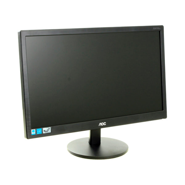 Монитор AOC Value Line e2070Swn (00/01)
