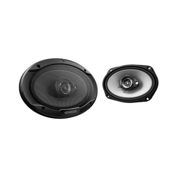Динамики Kenwood KFC-S6966