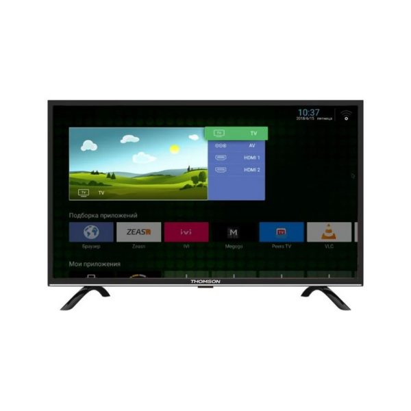 Телевизор Thomson T49FSL5130