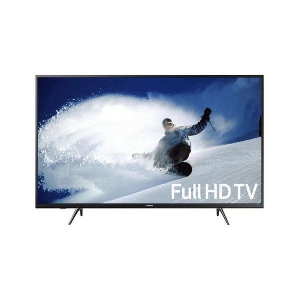 Телевизор Samsung UE43J5202AUXRU