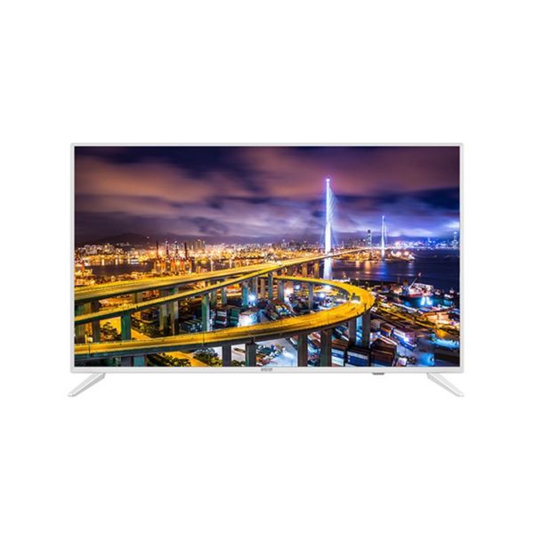 Телевизор Mystery MTV-3233LTA2 white