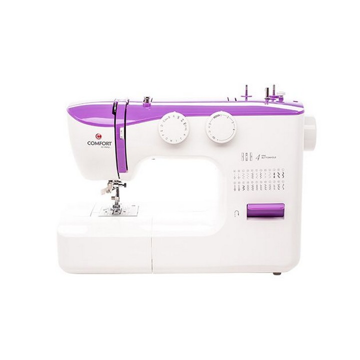 56150.jpg Швейная машина Comfort Comfort 2530