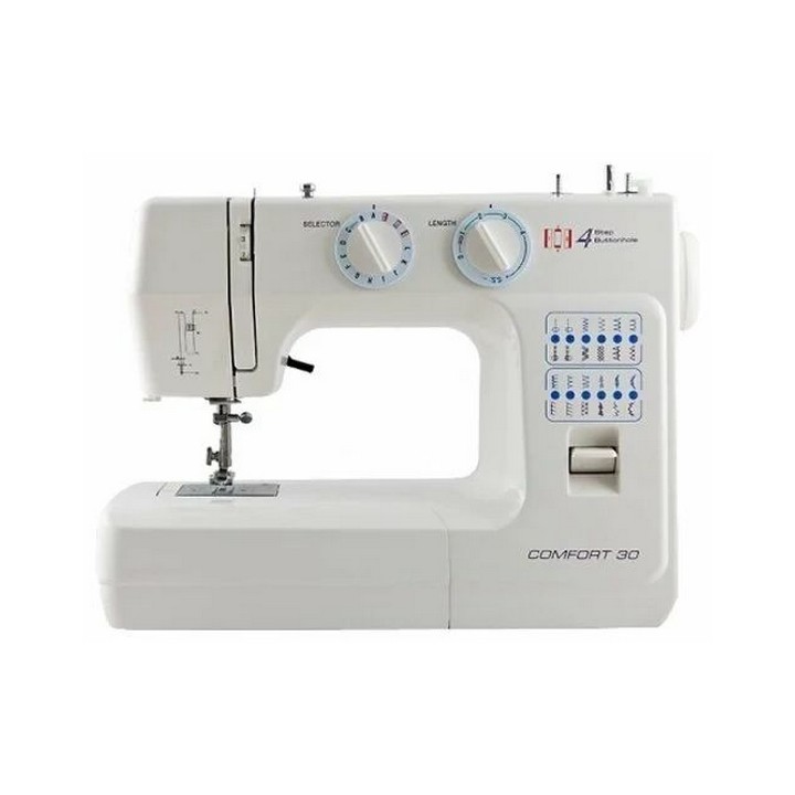 56167.jpg Швейная машина Comfort Comfort 30