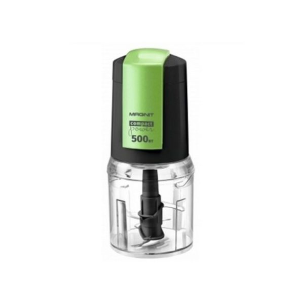 Машинка для стрижки волос Magnit RMF-1820 (двойной нож)