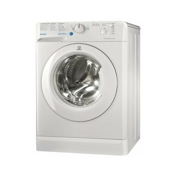 Стиральная машина Indesit BWSB 51051