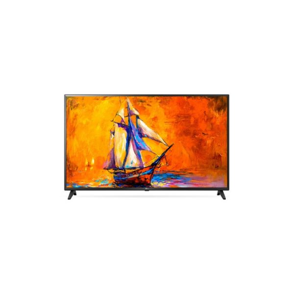 Телевизор LG 49UK6200PLA