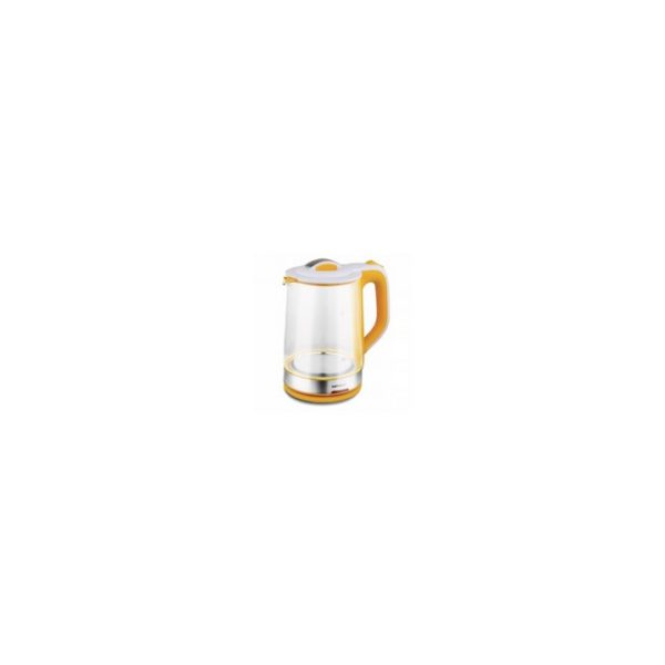 Стеклянный чайник Magnit RMK-3251