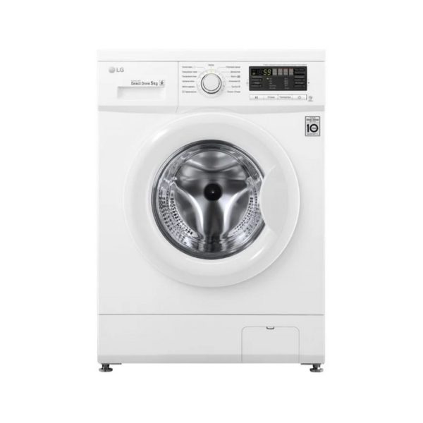 Стиральная машина LG F80B8LD6