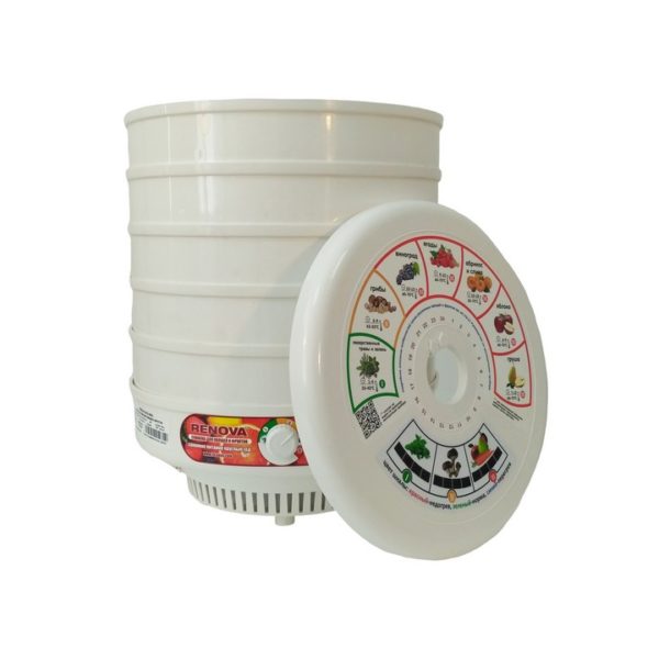 Сушилка Renova DVN31-500/5
