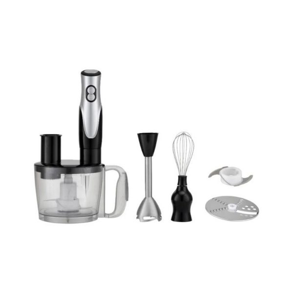 Блендер погружной Maxtronic MAX-SW-258