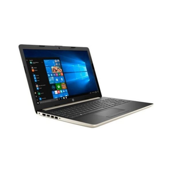 Ноутбук HP 15 da0542ur (162S0EA)
