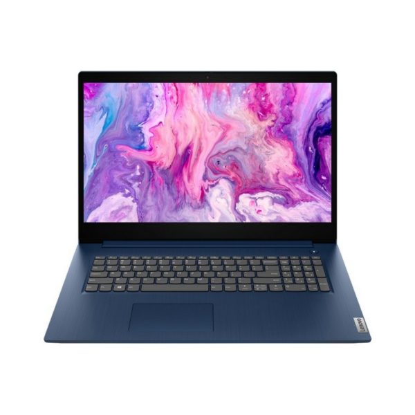 Ноутбук Lenovo IdeaPad 3 17IML05 (81WC000GRU)