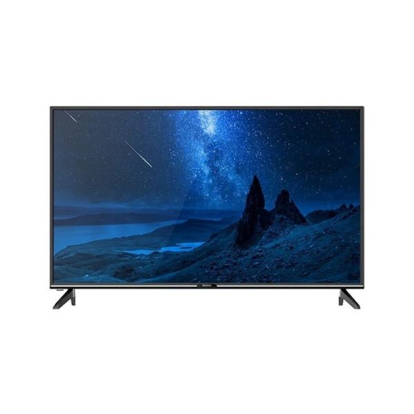 Телевизор BQ 42S01B black