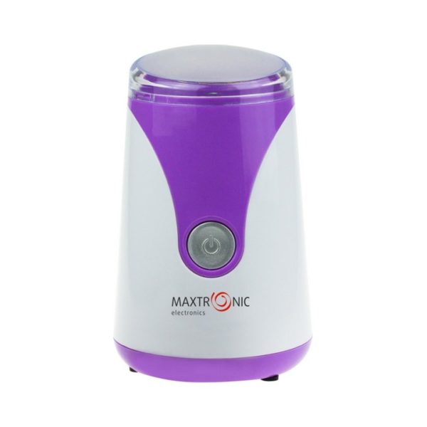 Кофемолка Maxtronic MAX-831P