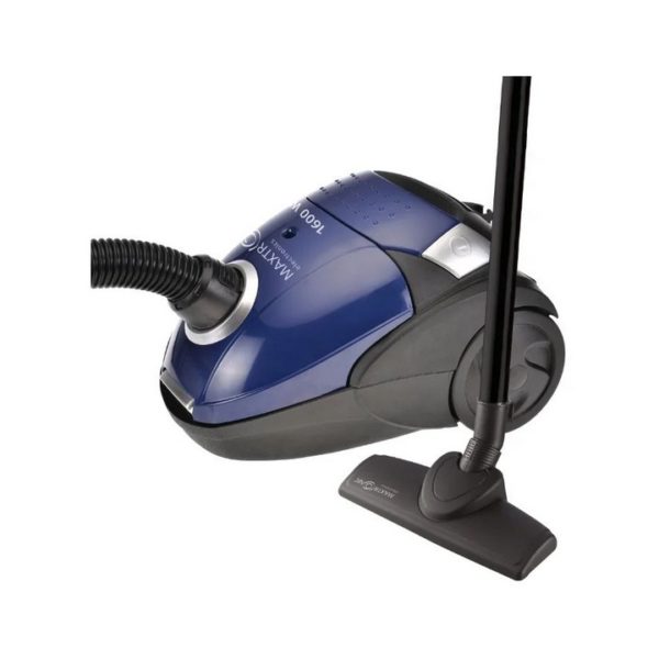 Пылесос для сухой уборки Maxtronic MAX-HJW-918W