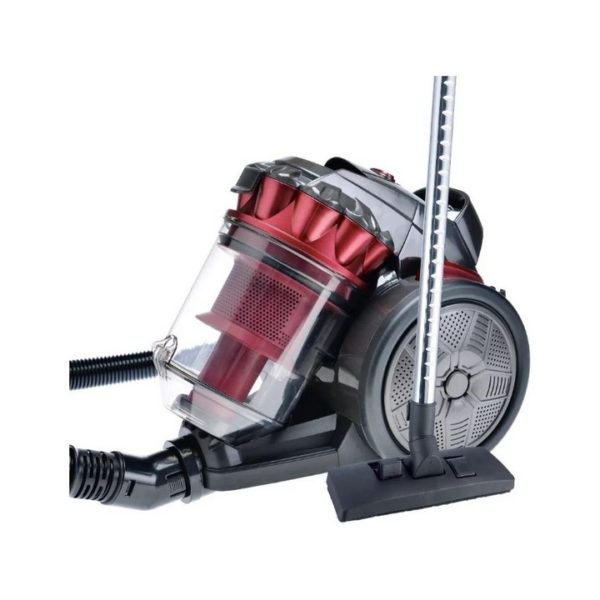 Пылесос без мешка Maxtronic MAX-HJW-1508R