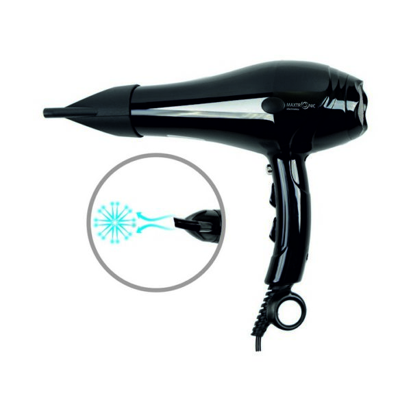 Фен Maxtronic MAX-D8988