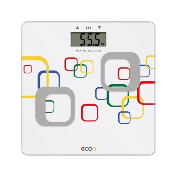 Весы Econ ECO-BS114F