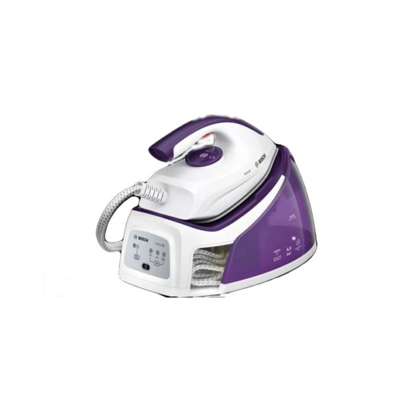 Парогенератор Bosch TDS 2170