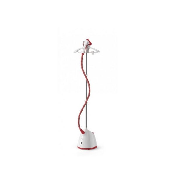 Отпариватель Tefal IT 2440E0 1800Вт белый/красный