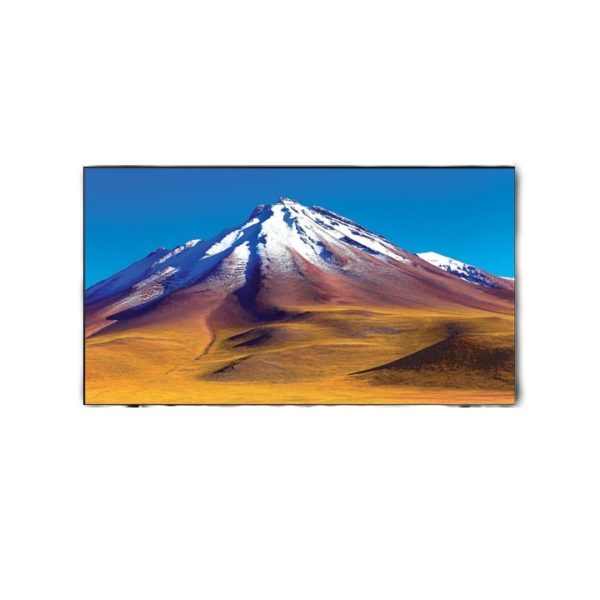 Телевизор Samsung UE55TU7090UXRU