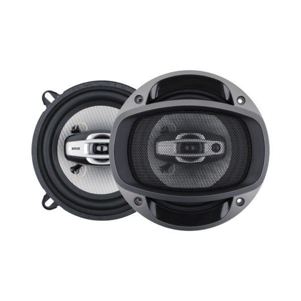 Динамики Mystery ML-537 5.25” 3-х полосная акустическая система