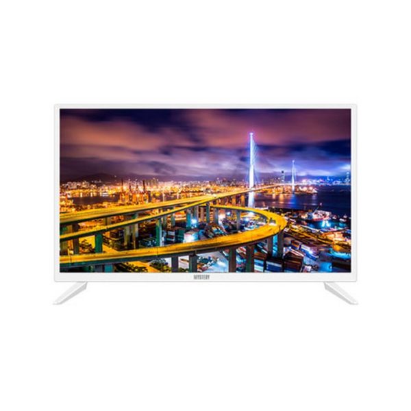 Телевизор Mystery MTV-2434LTA2 white