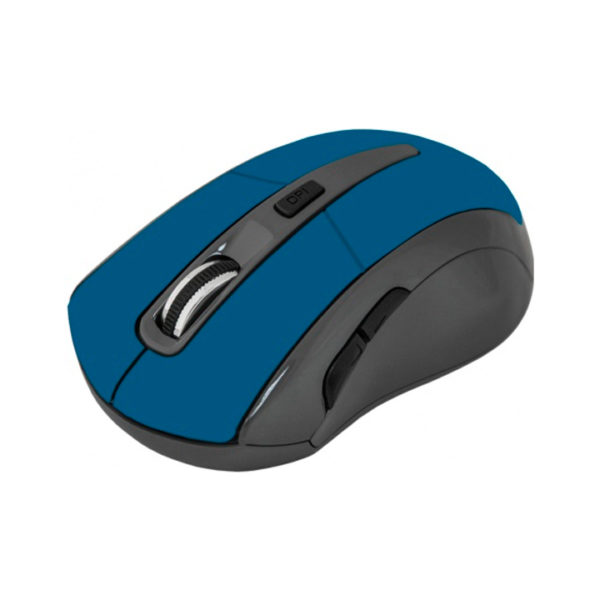 Мышь беспроводная Defender Accura MM-965 blue (52967)