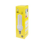 Лампа энергосберегающая Renova RE-3U-E14-15W (27)