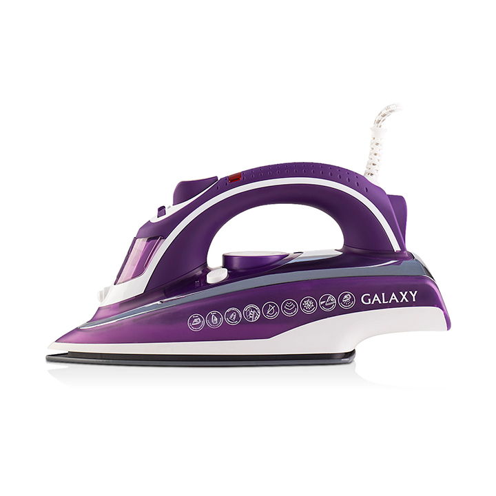40906 Утюг Galaxy GL 6115 — изображение 1