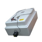 Инкубатор ЗЭБТ/ Несушка Инкубатор БИ-2 (м), 77 яиц, авт. поворот, (U=220/12), цифр. терморег. (н/н 63)