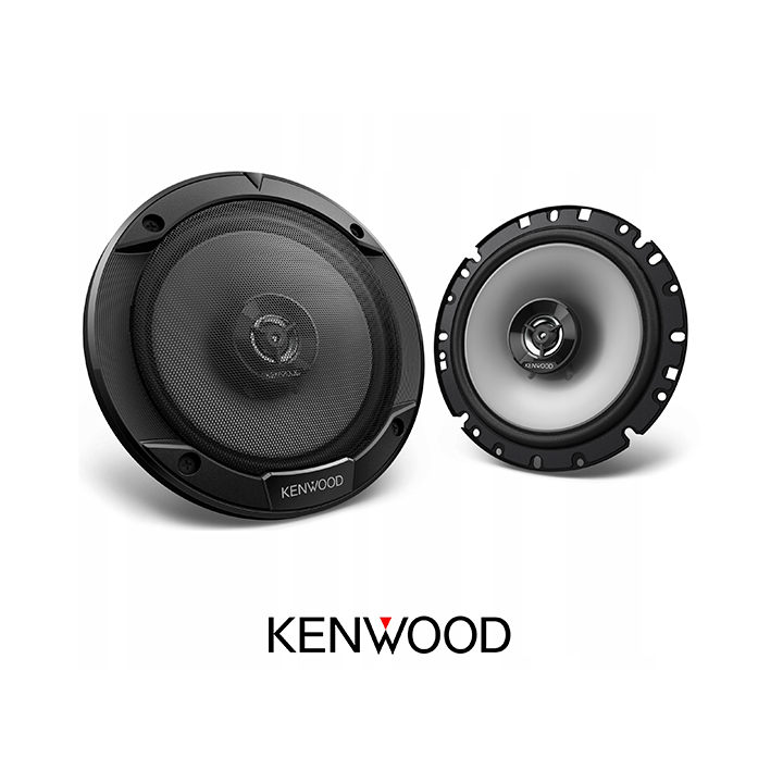 53980 Автомобильная акустика KENWOOD KFC-S1766 — изображение 1