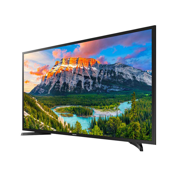 54899 Телевизор SAMSUNG UE43N5000AUXRU, 43", FULL HD — изображение 1