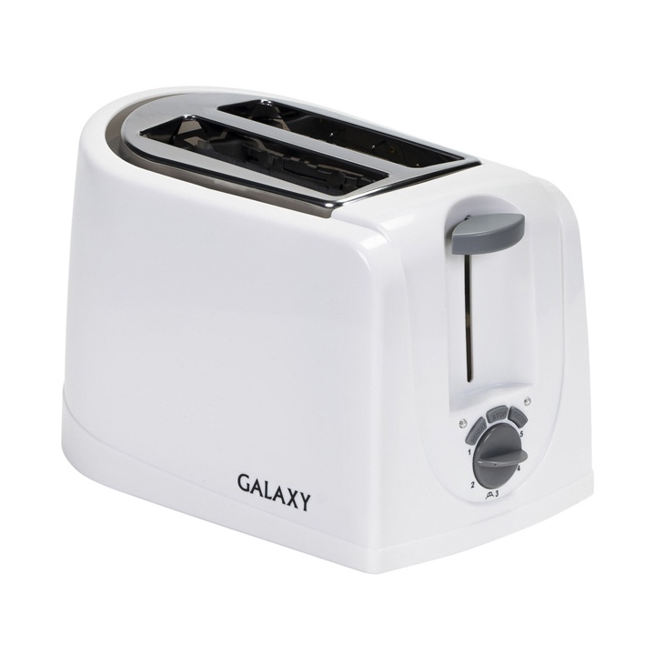 57111 Тостер GALAXY GL2906 — изображение 1