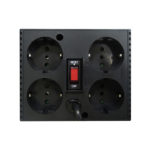Стабилизатор напряжения POWERCOM TCA-3000