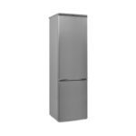 Холодильник Don R-290 003 NG нерж сталь