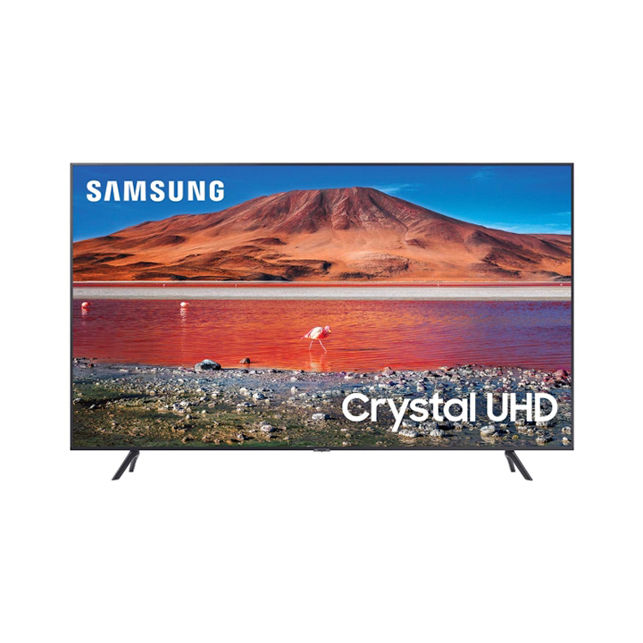 58953 Телевизор SAMSUNG UE50TU7090UXRU — изображение 1