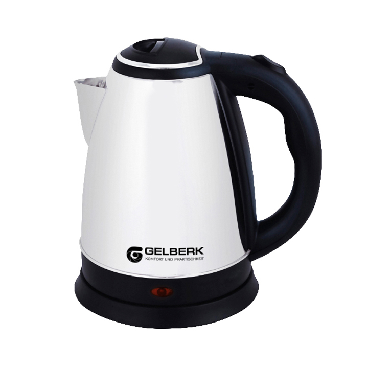 59157 Чайник электрический Gelberk GL-337 — изображение 1