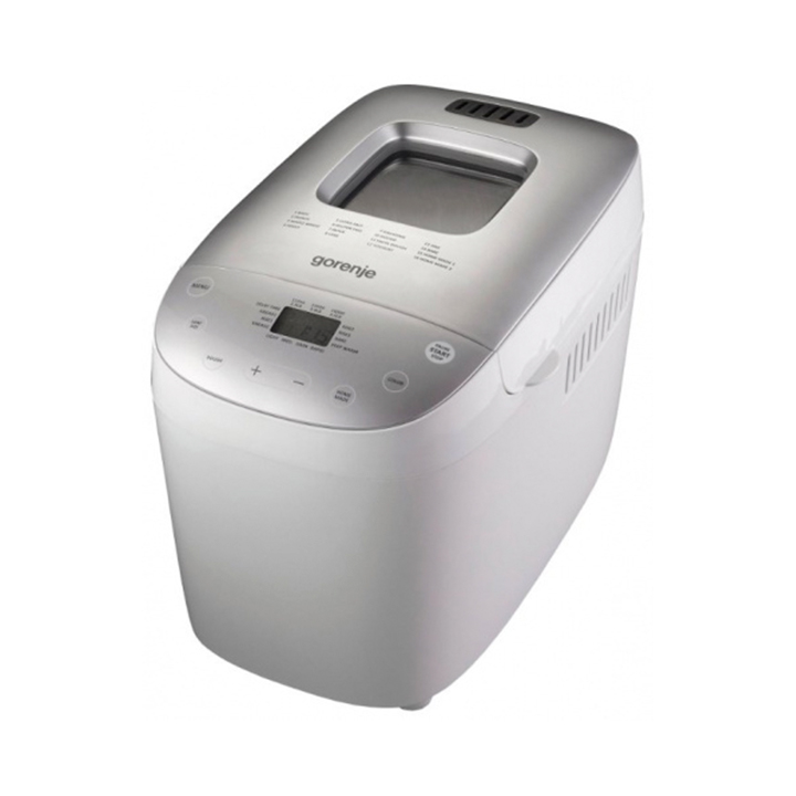 59198 Хлебопечь Gorenje BM1600WG — изображение 1