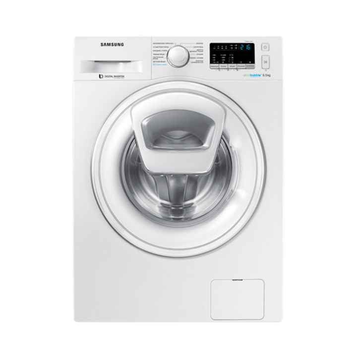 59625 Стиральная машина Samsung WW65K42E08WDLP — изображение 1