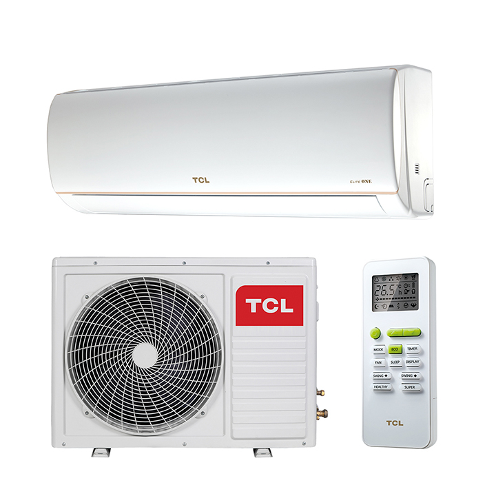 60024 Сплит-система TCL TAC-12HRA/E1 — изображение 1