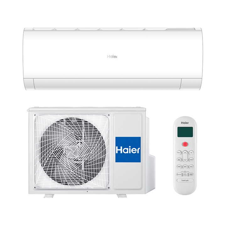 60053 Сплит-система Haier HSU-09HPL03/R3 — изображение 1
