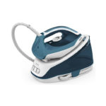 Парогенератор Tefal SV 6115E0 2200Вт бирюзовый, белый