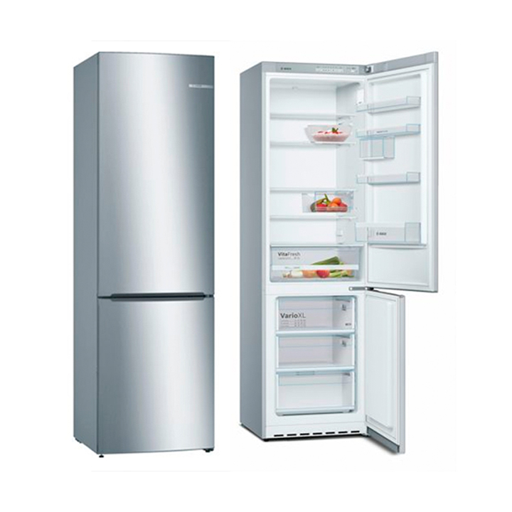 60248 Холодильник Bosch KGV 39XL22R — изображение 1
