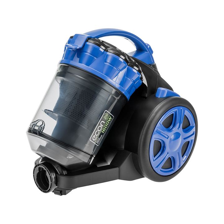 60380 Пылесос Econ ECO-1657VC — изображение 1