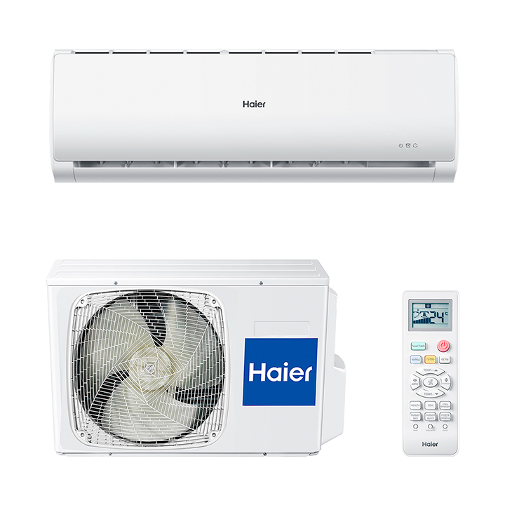 60280 Сплит-система Haier AS09TT4HRA/1U09TL5FRA (инвертор) — изображение 1